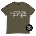 BURN - Army