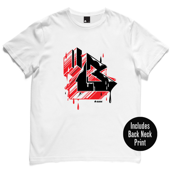 DRIP - White