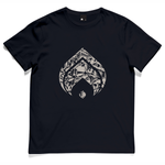 LOGO - Black & Grey