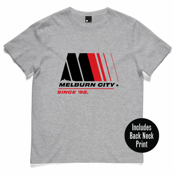 SINCE 88 - Grey Marle - PRESALE