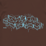 BURN x TASKE - Brown