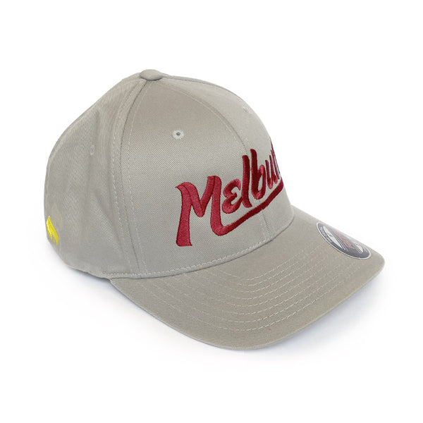 MELBURN FLEXFIT | Grey