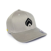 LOGO FLEXFIT | Light Grey