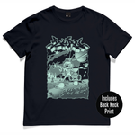DEFENDER - Black