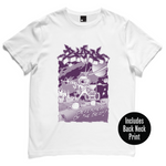 DEFENDER - White