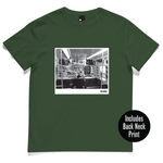 BOMB - Forest - Size M Only