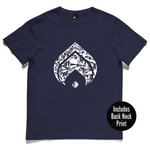 LOGO - Navy