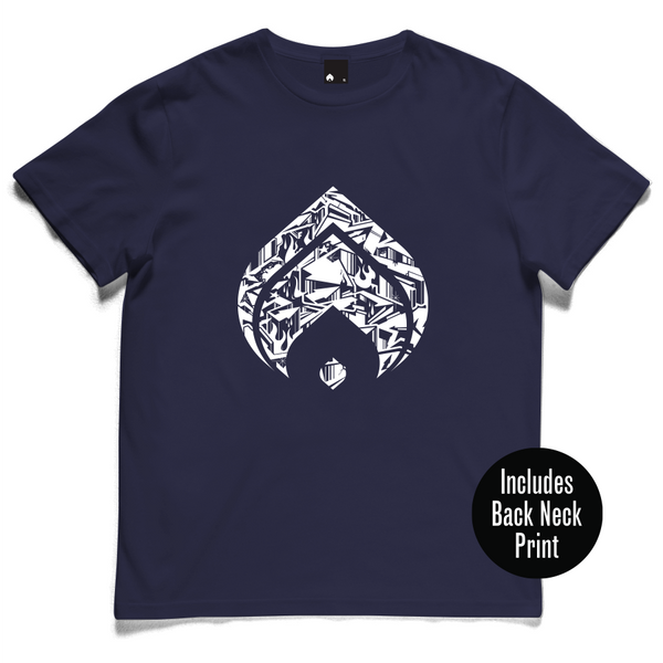 LOGO - Navy