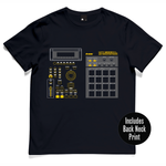 MPC - Black