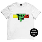 FO DA MONEY - White - Sizes 2XL & 3XL Only